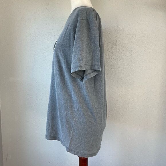 Vintage Lee Sport Chicago Bulls T-Shirt Size M EUC - Picture 3 of 5